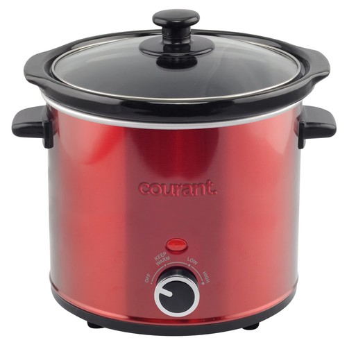 Quart slow cooker - quart,
