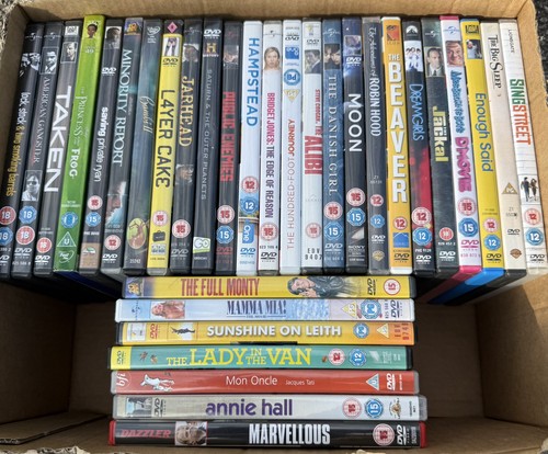 Wholesale dvd x32 - wholesale, mixed