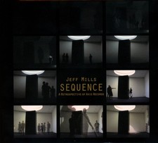 Jeff Mills-Sequence: A