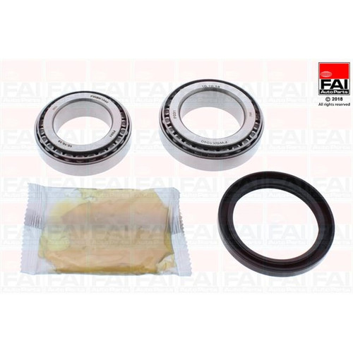 Fai wheel bearing - wheel, kit
