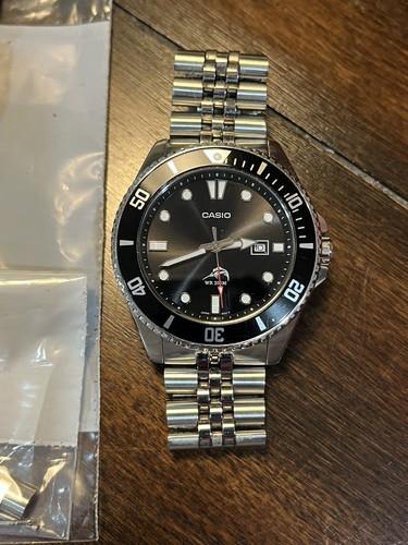 Vintage casio marlin - vintage, duo