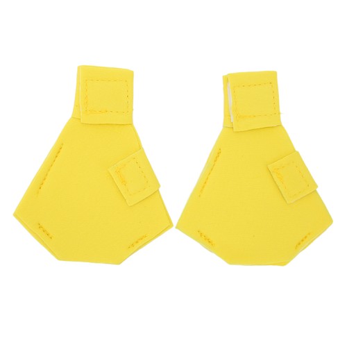 Soft cushioned pet duck - soft,