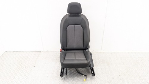 Audi seat full cloth - audi, a3
