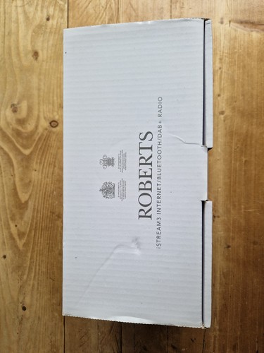 Roberts revival istream - revival,