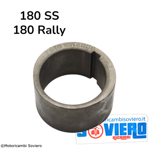 Eccentric cam for stator vespa - cam,