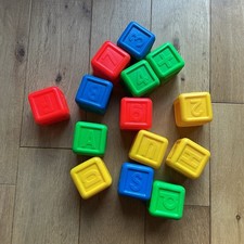 Vintage 1960s Colourful