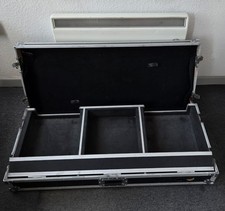 Kamkase by Kam DJ Flight Case