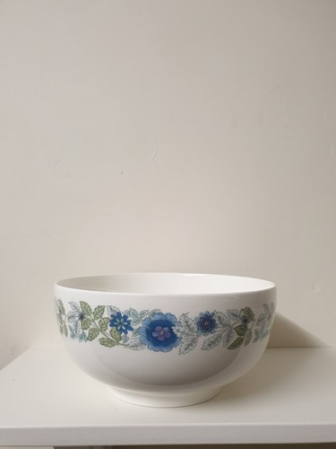 Wedgewood clementine bone - wedgewood,