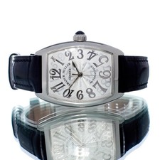 FRANCK MULLER CINTREE CURVEX