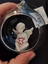 Peace of Heaven Cherub