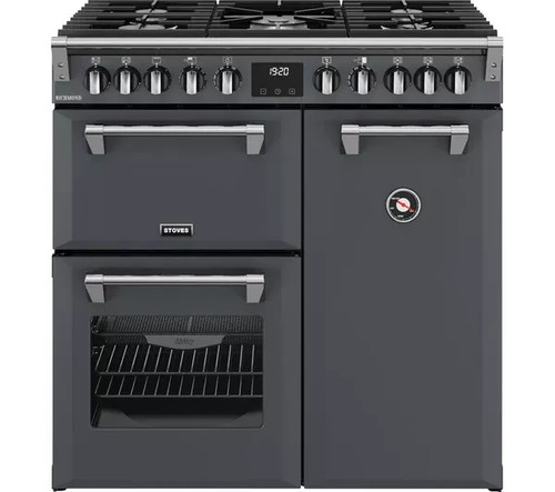 Stoves richmond 90cm dual - stoves,