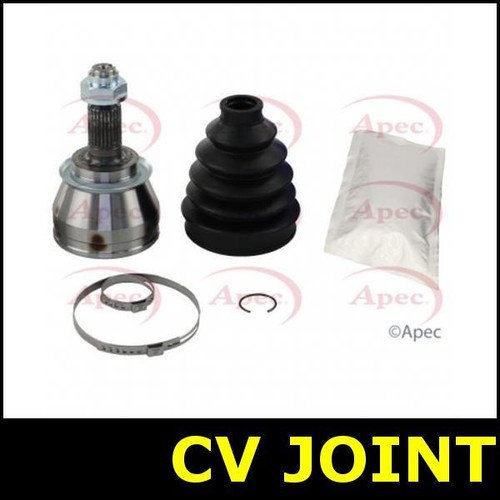 Joint front outer for - joint,