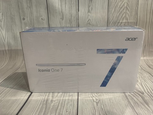 Acer iconia android - acer, tablet