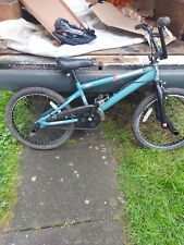  bmx  Diamond back bike