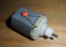 Scalextric new 22000 RPM