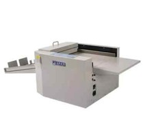 New Auto Feeding 330mm 13"