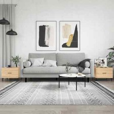 ARKEM Coffee Tables 2 pcs