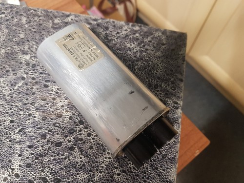 Capacitor ch85 for - capacitor,