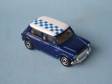 Matchbox 1964 Austin Mini