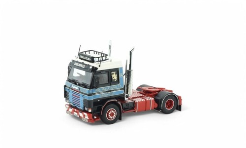 Tekno malcolm scania - scania, 143