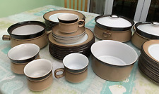 Denby Country Cuisine  4 salad