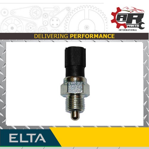 Reverse light switch fits - reverse,