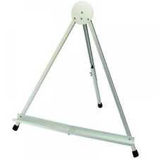 Jakar Aluminium Table Easel for Artist Painting, Drawing, Wedding Table Plan