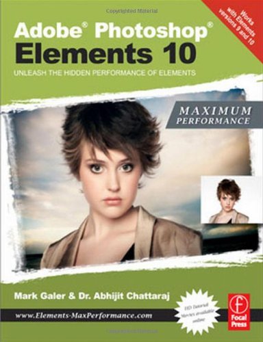 Adobe photoshop elements - photoshop,