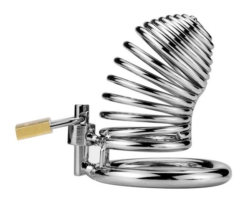 Man male chastity penis - chastity,