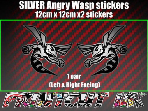Wasp finger car - finger,