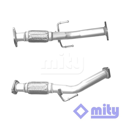 Fits kia rio - 2005-2010, 1.5