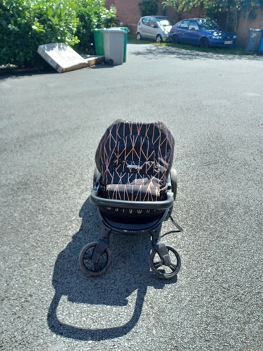 Baby stoller - baby,