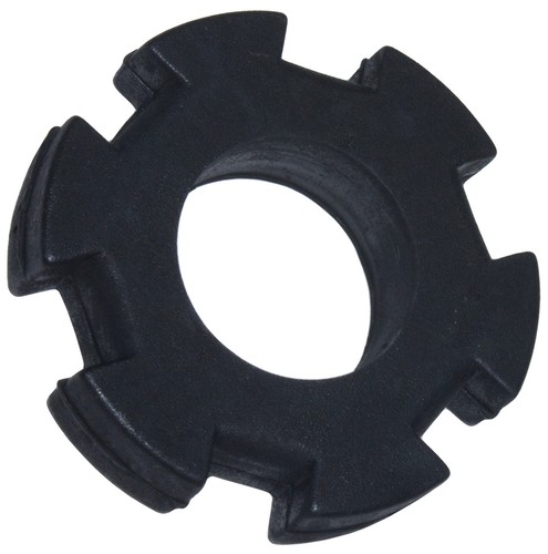 Rubber clutch coupling - rubber, fits