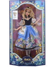 Disney limited edition Alice