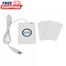 ACR122U  NFC Reader Writer