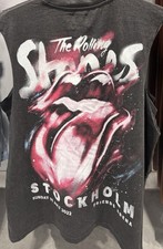 The Rolling Stones Stockholm