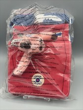 Berry Red New Kipling Eldorado