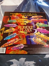Robert Plant CD 27121
