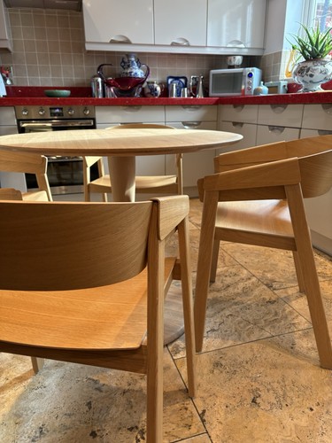 Mint table and chairs from - mint,