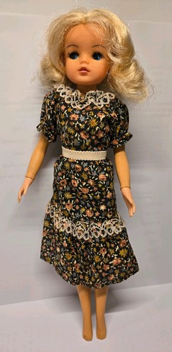 Vintage 1970s marx sindy - 1970s,