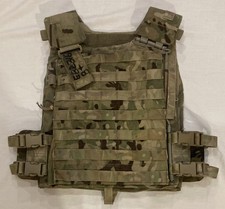 Virtus STV Vest | MTP Small