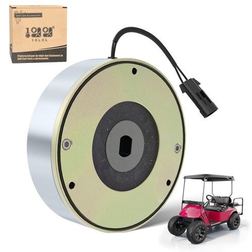 10l0l golf cart motor - 10l0l, brake