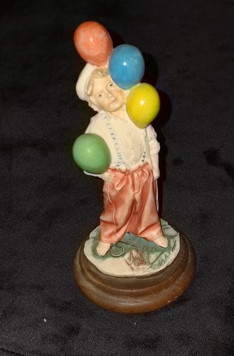 Capodimonte vittorio - capodimonte, by