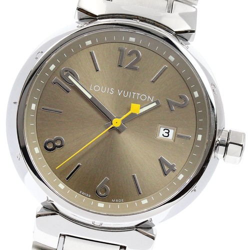 Louis vuitton tambour - louis,