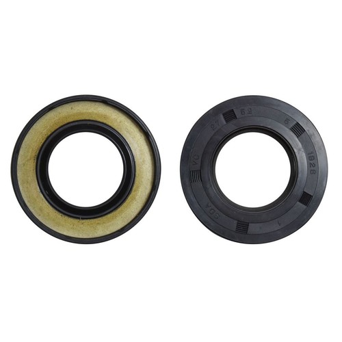 Wheel oil seal rear - seal, right