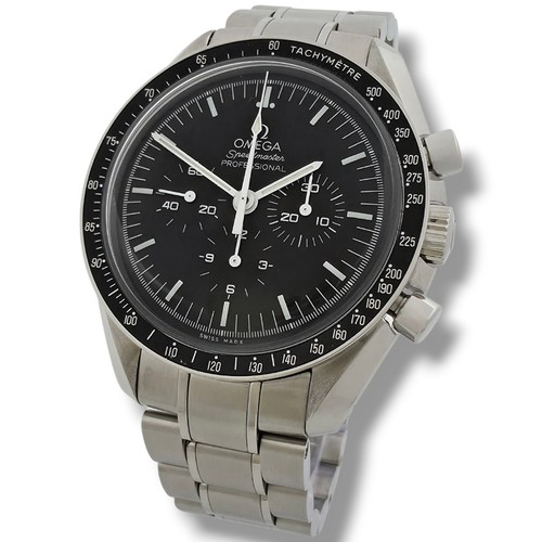 Omega speedmaster professional - omega,