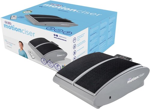 Motionciser foot leg - dr-ho's, &