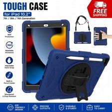 Heavy Duty Shockproof Case For