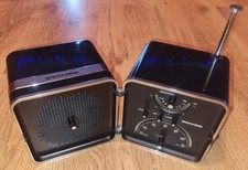 BRIONVEGA TS522 - AM/FM - Genuine/Retro/Vintage/Collectable - Working Great