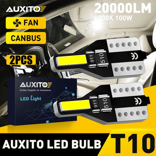 Auxito led t10 - auxito,